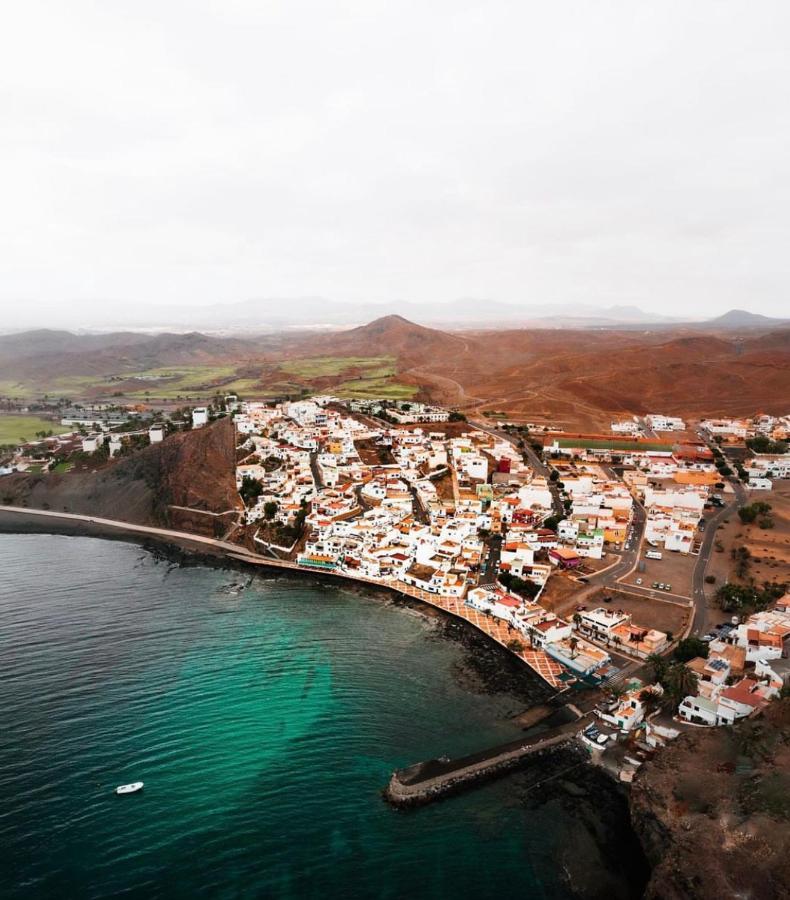 Isamena Apartment Las Playas Exterior foto